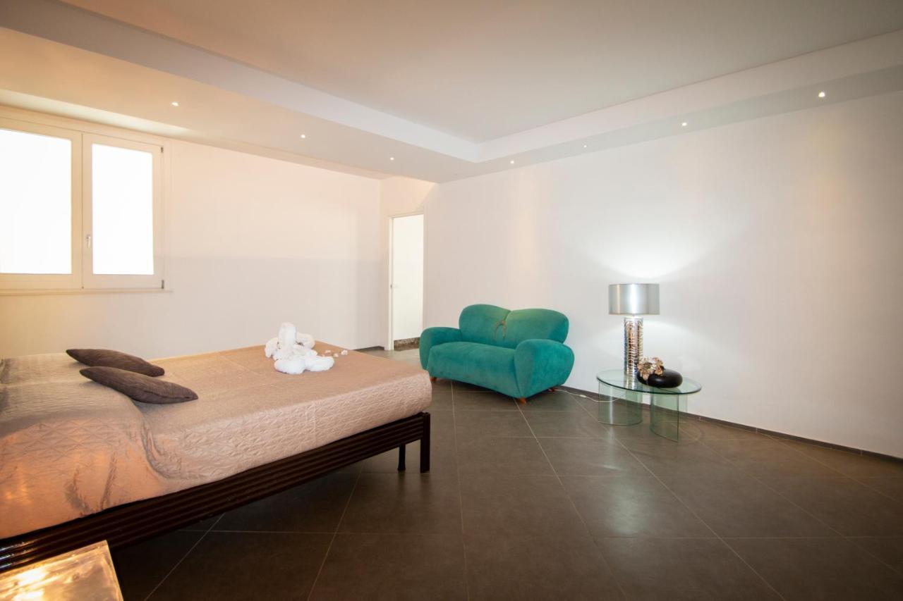 Villa Afrodite | Luxury Villa And Pool Custonaci Exterior foto
