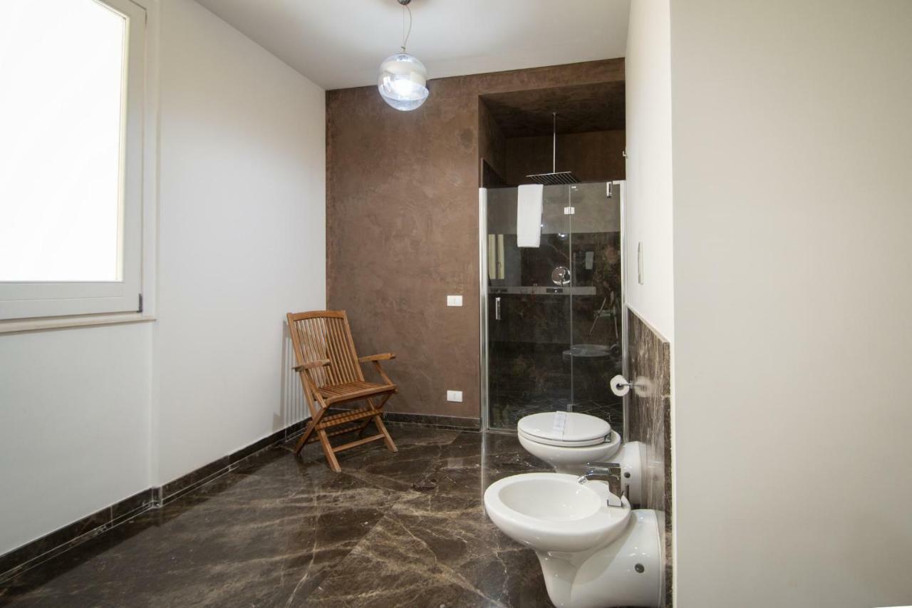 Villa Afrodite | Luxury Villa And Pool Custonaci Exterior foto